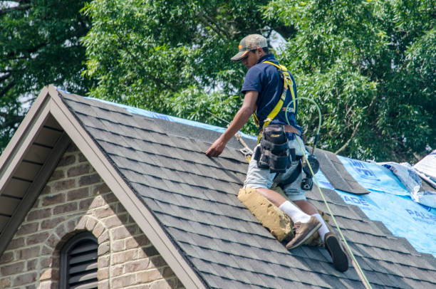 Quick and Trustworthy Emergency Roof Repair Services in Roselle Park, NJ